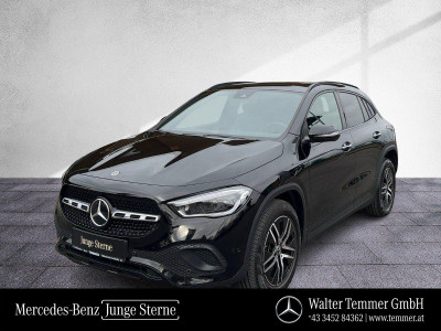 Mercedes-Benz GLA Gebrauchtwagen