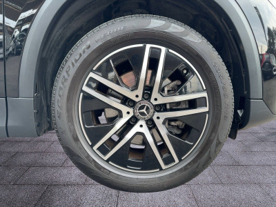 Mercedes-Benz GLA Gebrauchtwagen