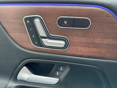 Mercedes-Benz GLA Gebrauchtwagen