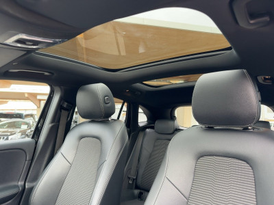 Mercedes-Benz GLA Gebrauchtwagen