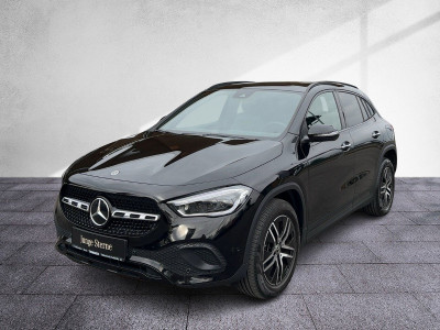 Mercedes-Benz GLA Gebrauchtwagen