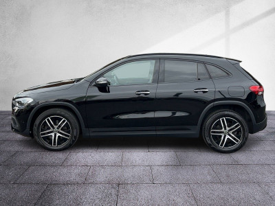 Mercedes-Benz GLA Gebrauchtwagen
