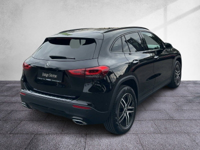Mercedes-Benz GLA Gebrauchtwagen