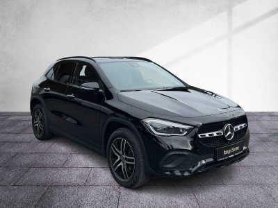 Mercedes-Benz GLA Gebrauchtwagen