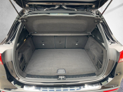 Mercedes-Benz GLA Gebrauchtwagen