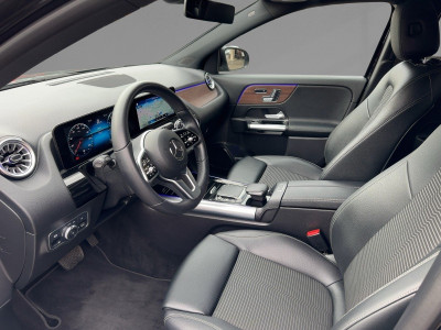 Mercedes-Benz GLA Gebrauchtwagen