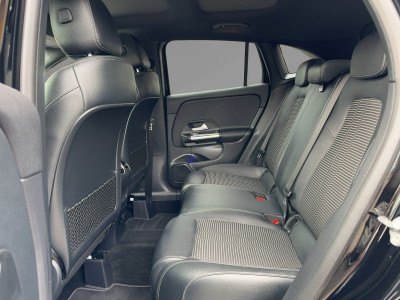 Mercedes-Benz GLA Gebrauchtwagen