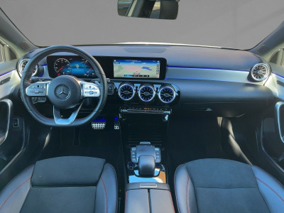 Mercedes-Benz A-Klasse Gebrauchtwagen