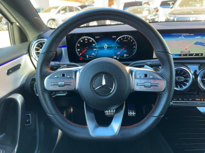 Mercedes-Benz A-Klasse Gebrauchtwagen