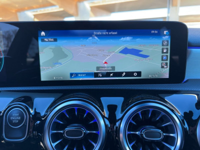 Mercedes-Benz A-Klasse Gebrauchtwagen