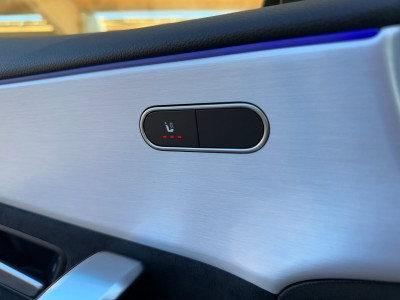 Mercedes-Benz A-Klasse Gebrauchtwagen