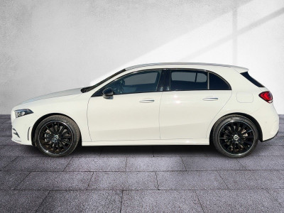 Mercedes-Benz A-Klasse Gebrauchtwagen