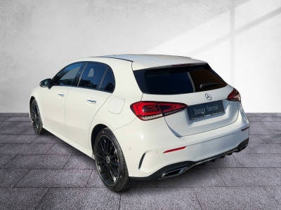 Mercedes-Benz A-Klasse Gebrauchtwagen
