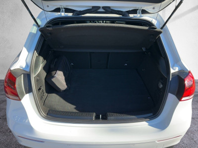 Mercedes-Benz A-Klasse Gebrauchtwagen