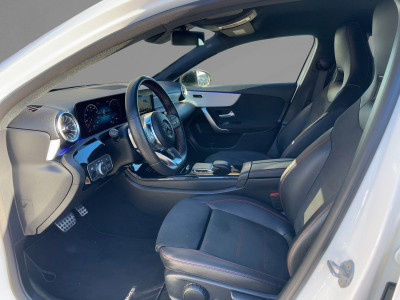 Mercedes-Benz A-Klasse Gebrauchtwagen