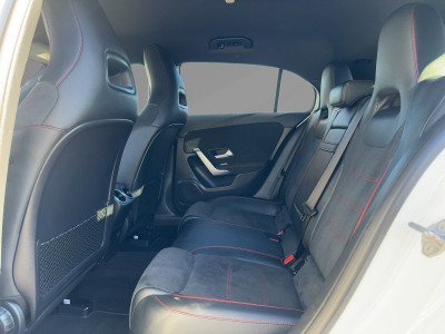 Mercedes-Benz A-Klasse Gebrauchtwagen