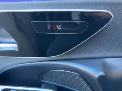 Mercedes-Benz E-Klasse Gebrauchtwagen