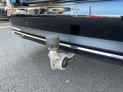 Mercedes-Benz E-Klasse Gebrauchtwagen