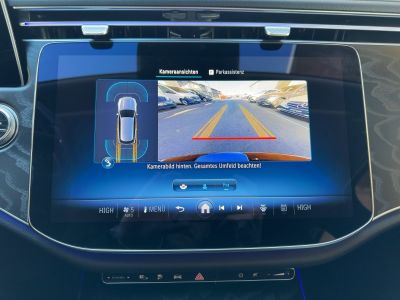 Mercedes-Benz E-Klasse Gebrauchtwagen