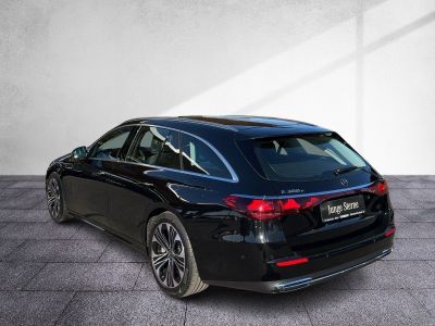 Mercedes-Benz E-Klasse Gebrauchtwagen