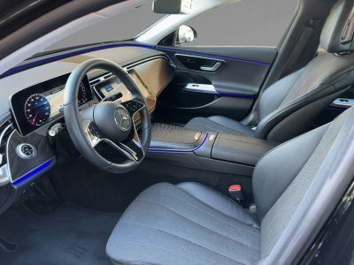 Mercedes-Benz E-Klasse Gebrauchtwagen