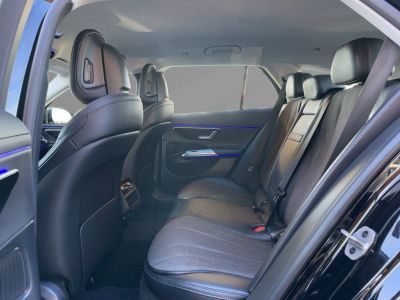 Mercedes-Benz E-Klasse Gebrauchtwagen