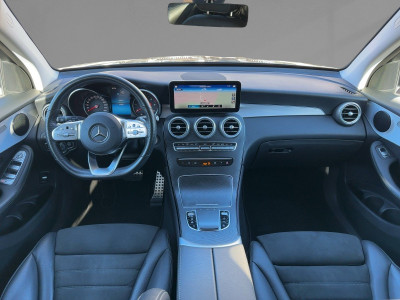 Mercedes-Benz GLC Gebrauchtwagen Mercedes-Benz GLC Gebrauchtwagen