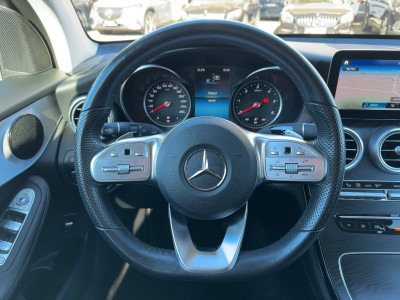 Mercedes-Benz GLC Gebrauchtwagen Mercedes-Benz GLC Gebrauchtwagen