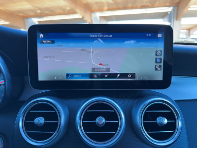 Mercedes-Benz GLC Gebrauchtwagen Mercedes-Benz GLC Gebrauchtwagen