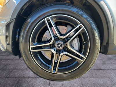 Mercedes-Benz GLC Gebrauchtwagen Mercedes-Benz GLC Gebrauchtwagen