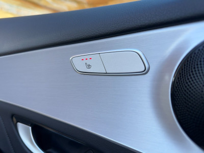 Mercedes-Benz GLC Gebrauchtwagen Mercedes-Benz GLC Gebrauchtwagen