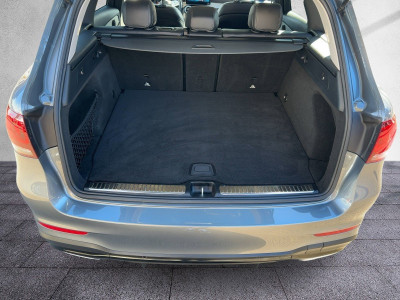 Mercedes-Benz GLC Gebrauchtwagen Mercedes-Benz GLC Gebrauchtwagen