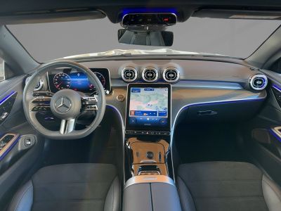 Mercedes-Benz CLE Gebrauchtwagen