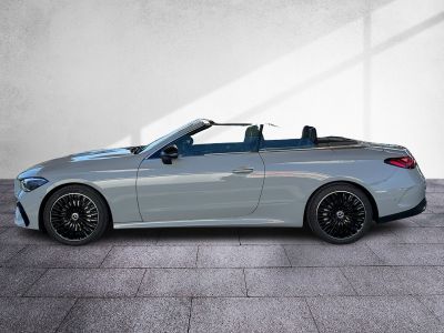 Mercedes-Benz CLE Gebrauchtwagen