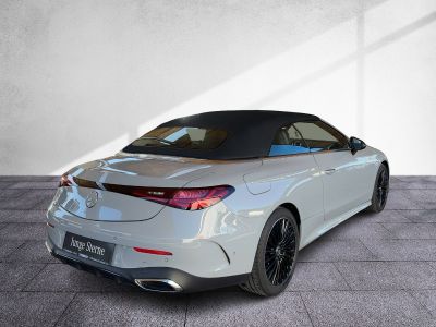 Mercedes-Benz CLE Gebrauchtwagen