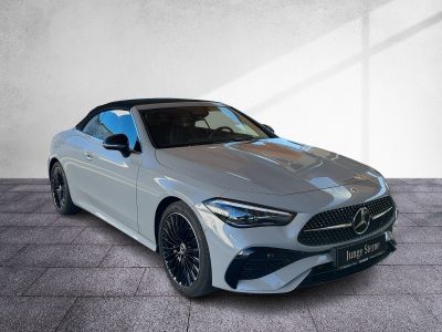 Mercedes-Benz CLE Gebrauchtwagen