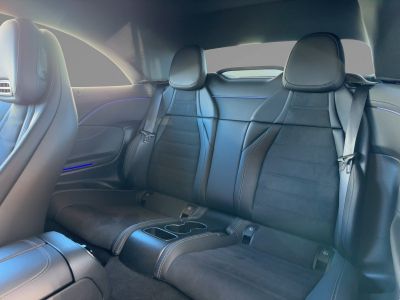 Mercedes-Benz CLE Gebrauchtwagen