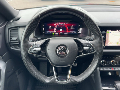 Skoda Kodiaq Gebrauchtwagen