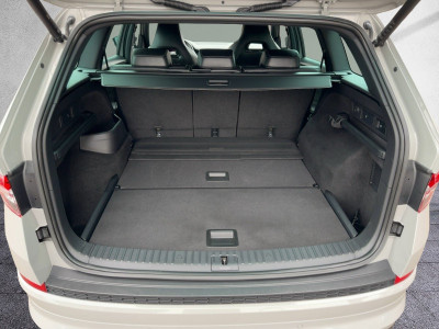 Skoda Kodiaq Gebrauchtwagen