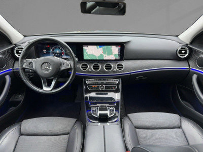 Mercedes-Benz E-Klasse Gebrauchtwagen Mercedes-Benz E-Klasse Gebrauchtwagen