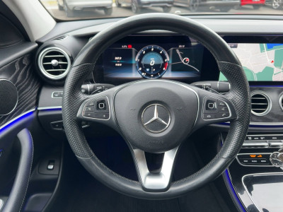 Mercedes-Benz E-Klasse Gebrauchtwagen Mercedes-Benz E-Klasse Gebrauchtwagen