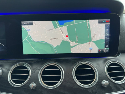 Mercedes-Benz E-Klasse Gebrauchtwagen Mercedes-Benz E-Klasse Gebrauchtwagen