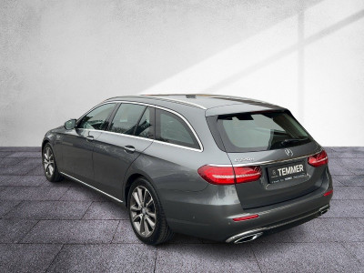 Mercedes-Benz E-Klasse Gebrauchtwagen Mercedes-Benz E-Klasse Gebrauchtwagen
