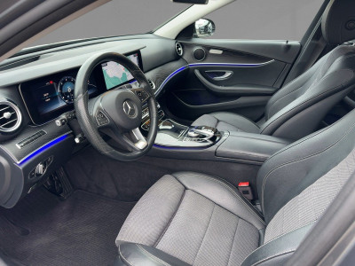 Mercedes-Benz E-Klasse Gebrauchtwagen Mercedes-Benz E-Klasse Gebrauchtwagen