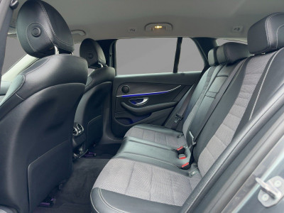 Mercedes-Benz E-Klasse Gebrauchtwagen Mercedes-Benz E-Klasse Gebrauchtwagen