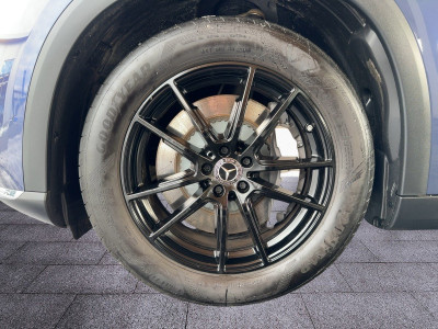 Mercedes-Benz EQS Gebrauchtwagen