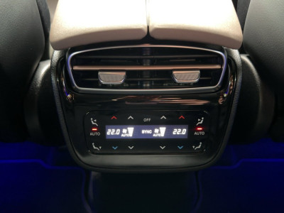 Mercedes-Benz EQS Gebrauchtwagen