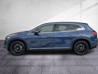 Mercedes-Benz EQS Gebrauchtwagen