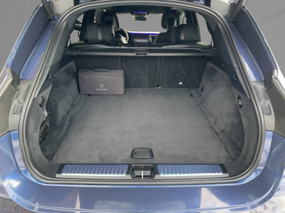 Mercedes-Benz EQS Gebrauchtwagen