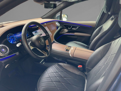 Mercedes-Benz EQS Gebrauchtwagen